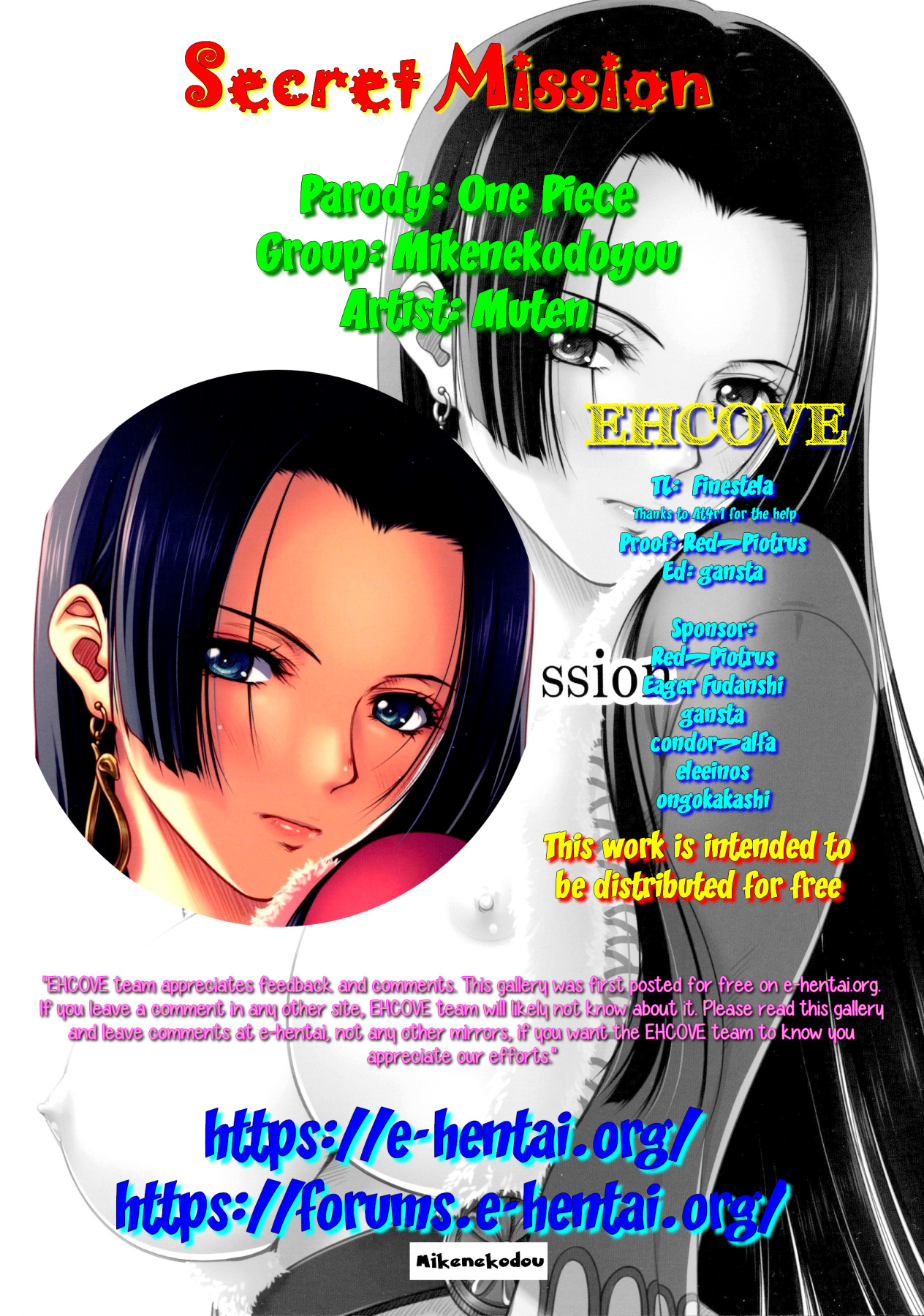 Hentai Manga Comic-v22m-Secret Mission-Read-39